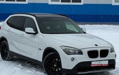 BMW X1, 2012 год, 1 199 000 рублей, 1 фотография