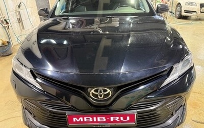 Toyota Camry, 2020 год, 2 700 000 рублей, 1 фотография