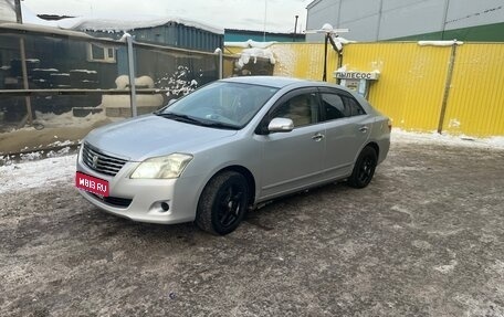 Toyota Premio, 2009 год, 1 250 000 рублей, 1 фотография