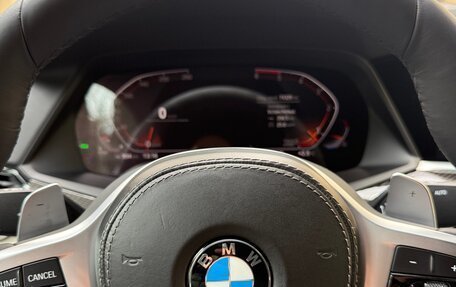 BMW X6, 2020 год, 9 200 000 рублей, 12 фотография