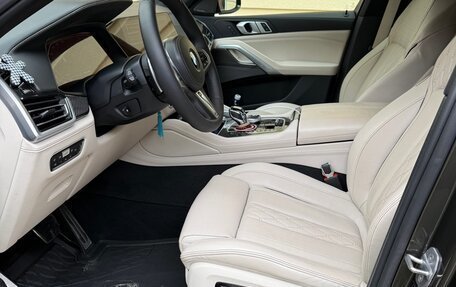 BMW X6, 2020 год, 9 200 000 рублей, 6 фотография