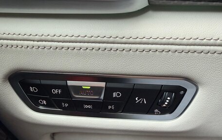 BMW X6, 2020 год, 9 200 000 рублей, 9 фотография