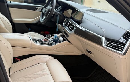 BMW X6, 2020 год, 9 200 000 рублей, 7 фотография