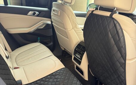 BMW X6, 2020 год, 9 200 000 рублей, 8 фотография