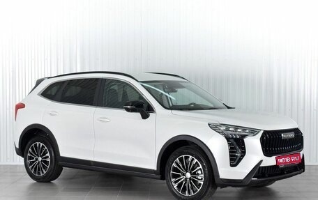 Haval Jolion, 2025 год, 2 749 000 рублей, 1 фотография
