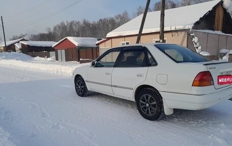 Toyota Sprinter VIII (E110), 1997 год, 295 000 рублей, 1 фотография
