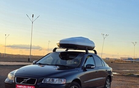 Volvo S60 III, 2007 год, 875 000 рублей, 1 фотография