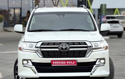 Toyota Land Cruiser 200, 2019 год, 5 600 000 рублей, 1 фотография