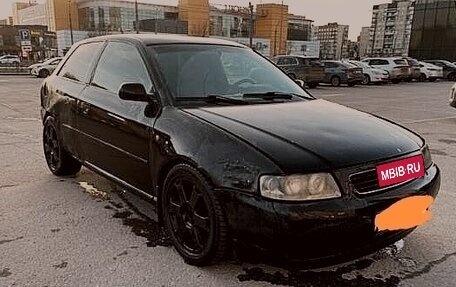 Audi A3, 1998 год, 99 000 рублей, 1 фотография