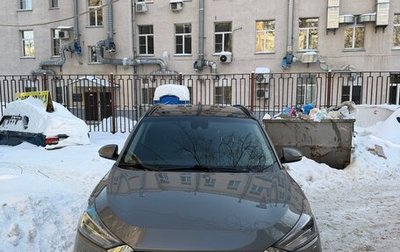 Hyundai Tucson III, 2019 год, 3 000 000 рублей, 1 фотография