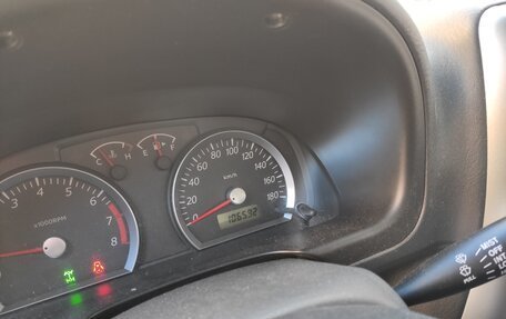 Suzuki Jimny, 2008 год, 990 000 рублей, 11 фотография