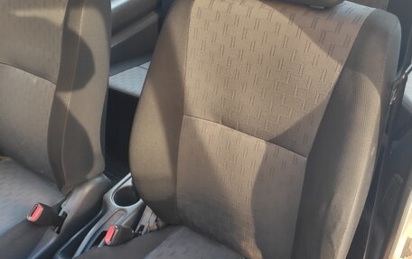 Suzuki Jimny, 2008 год, 990 000 рублей, 9 фотография