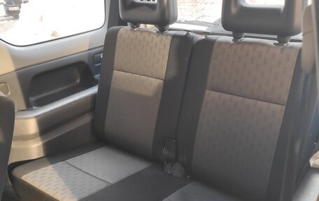 Suzuki Jimny, 2008 год, 990 000 рублей, 8 фотография