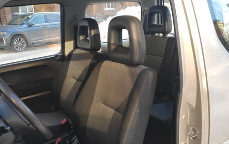 Suzuki Jimny, 2008 год, 990 000 рублей, 13 фотография