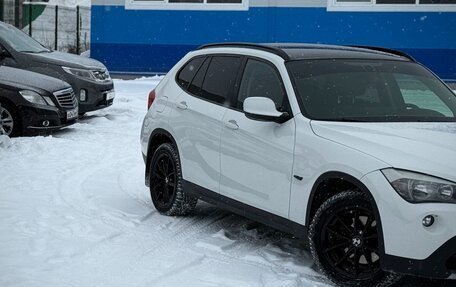 BMW X1, 2012 год, 1 199 000 рублей, 6 фотография