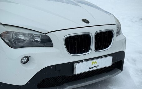 BMW X1, 2012 год, 1 199 000 рублей, 7 фотография