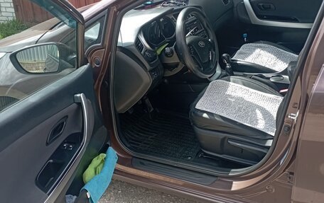 KIA cee'd III, 2013 год, 800 000 рублей, 3 фотография