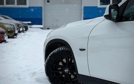 BMW X1, 2012 год, 1 199 000 рублей, 10 фотография