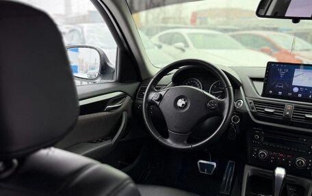 BMW X1, 2012 год, 1 199 000 рублей, 14 фотография