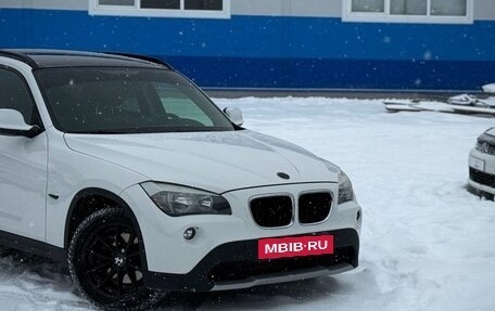 BMW X1, 2012 год, 1 199 000 рублей, 5 фотография