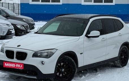 BMW X1, 2012 год, 1 199 000 рублей, 2 фотография