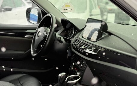 BMW X1, 2012 год, 1 199 000 рублей, 15 фотография