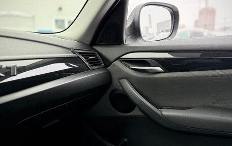 BMW X1, 2012 год, 1 199 000 рублей, 16 фотография