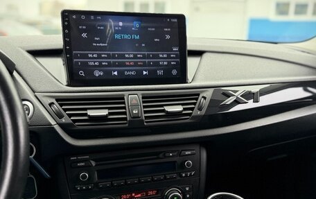 BMW X1, 2012 год, 1 199 000 рублей, 17 фотография