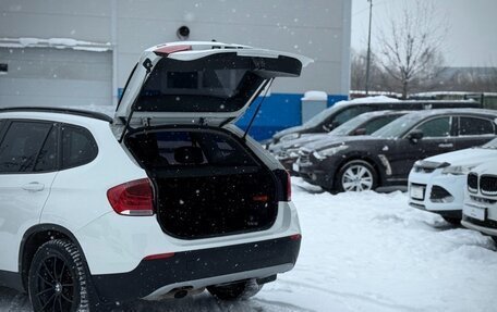 BMW X1, 2012 год, 1 199 000 рублей, 29 фотография