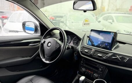 BMW X1, 2012 год, 1 199 000 рублей, 28 фотография