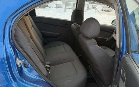 Chevrolet Aveo III, 2009 год, 320 000 рублей, 7 фотография