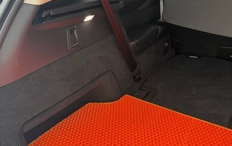 Volvo XC90 II рестайлинг, 2021 год, 6 000 000 рублей, 10 фотография