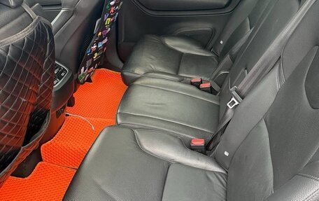 Volvo XC90 II рестайлинг, 2021 год, 6 000 000 рублей, 8 фотография