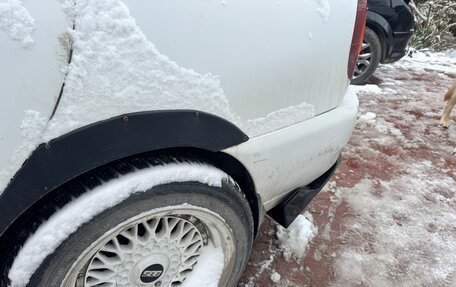 Chevrolet Lanos I, 2008 год, 370 000 рублей, 4 фотография