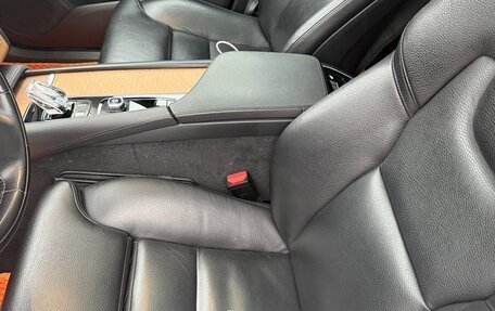 Volvo XC90 II рестайлинг, 2021 год, 6 000 000 рублей, 13 фотография