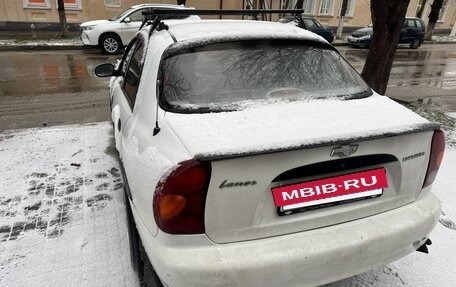 Chevrolet Lanos I, 2008 год, 370 000 рублей, 2 фотография