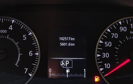 Renault Duster, 2021 год, 1 650 000 рублей, 13 фотография