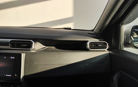 Renault Duster, 2021 год, 1 650 000 рублей, 12 фотография