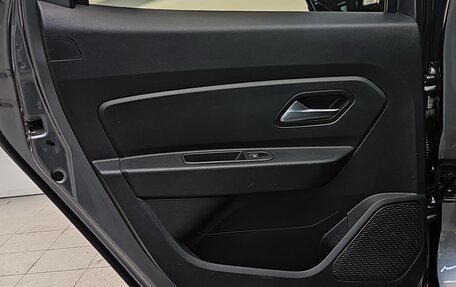 Renault Duster, 2021 год, 1 650 000 рублей, 20 фотография