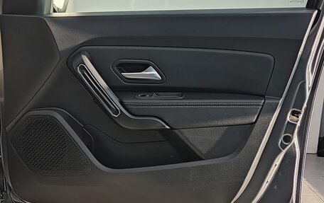 Renault Duster, 2021 год, 1 650 000 рублей, 19 фотография