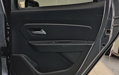 Renault Duster, 2021 год, 1 650 000 рублей, 21 фотография