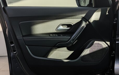 Renault Duster, 2021 год, 1 650 000 рублей, 18 фотография