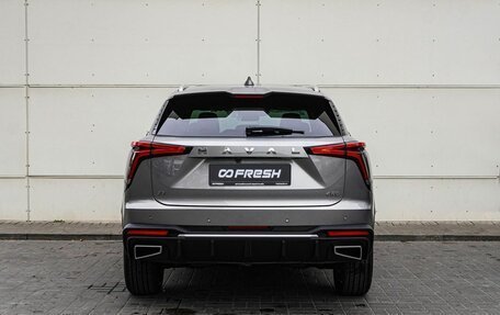 Haval F7, 2025 год, 3 649 000 рублей, 4 фотография