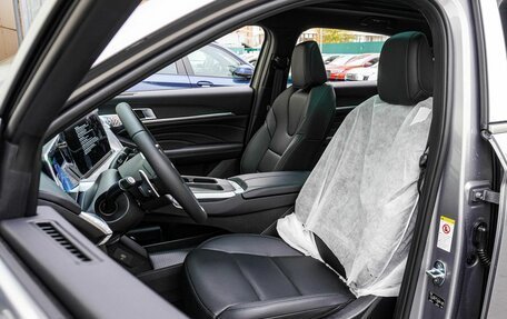 Haval F7, 2025 год, 3 649 000 рублей, 10 фотография