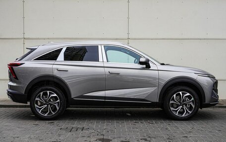 Haval F7, 2025 год, 3 649 000 рублей, 5 фотография