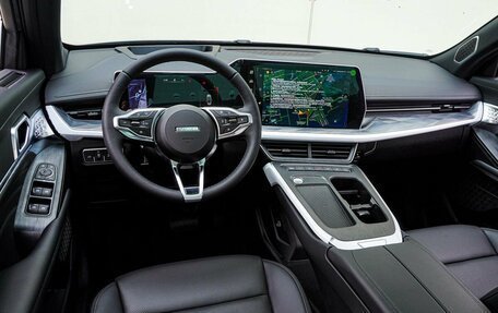 Haval F7, 2025 год, 3 649 000 рублей, 6 фотография