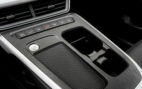 Haval F7, 2025 год, 3 649 000 рублей, 13 фотография