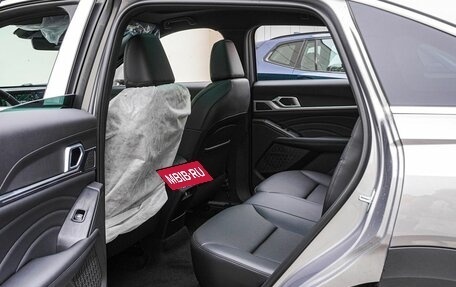 Haval F7, 2025 год, 3 649 000 рублей, 11 фотография