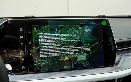 Haval F7, 2025 год, 3 649 000 рублей, 15 фотография