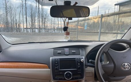 Toyota Premio, 2009 год, 1 250 000 рублей, 6 фотография